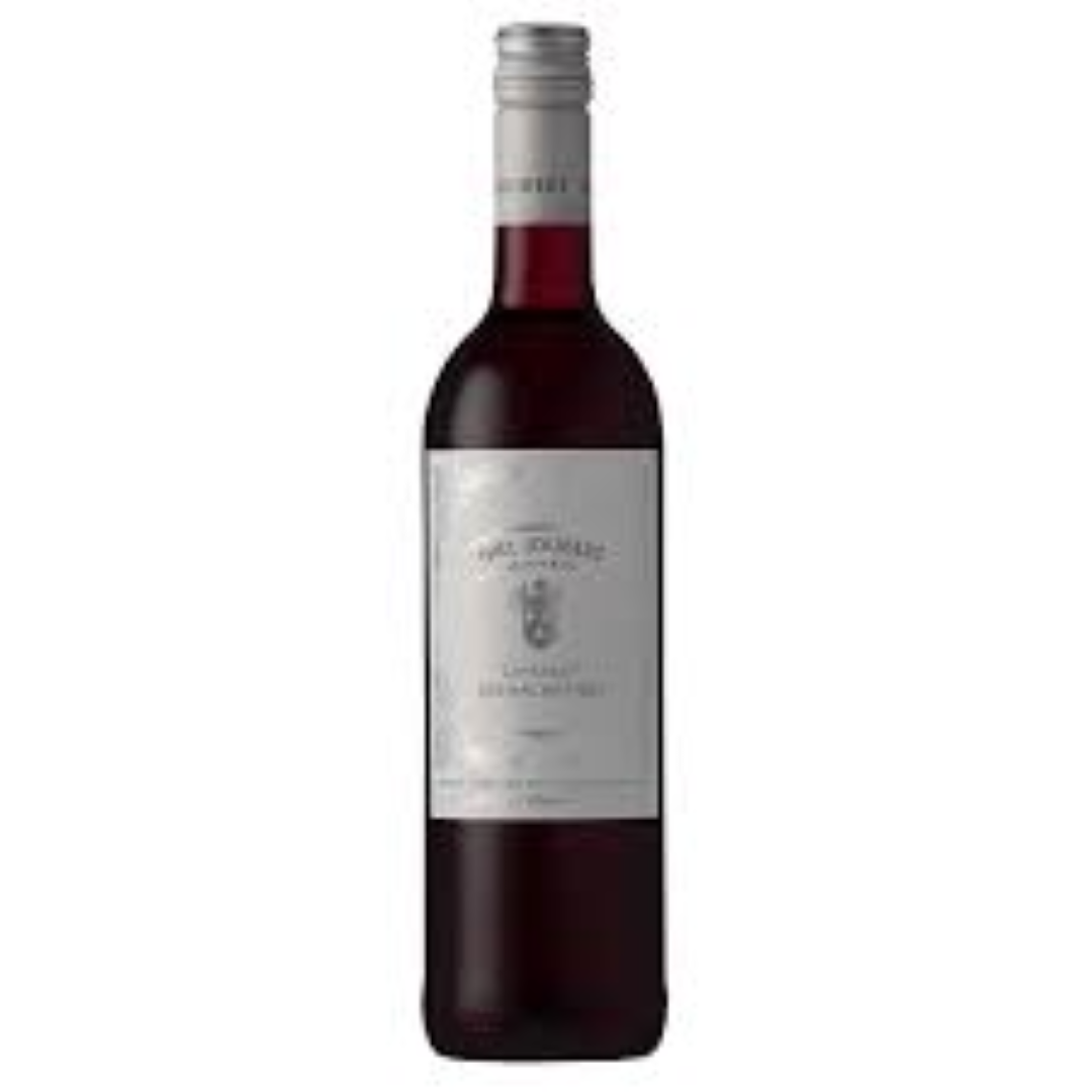 NIEL JOUBERT CINSAUT GRENACHE NOIR 750ML
